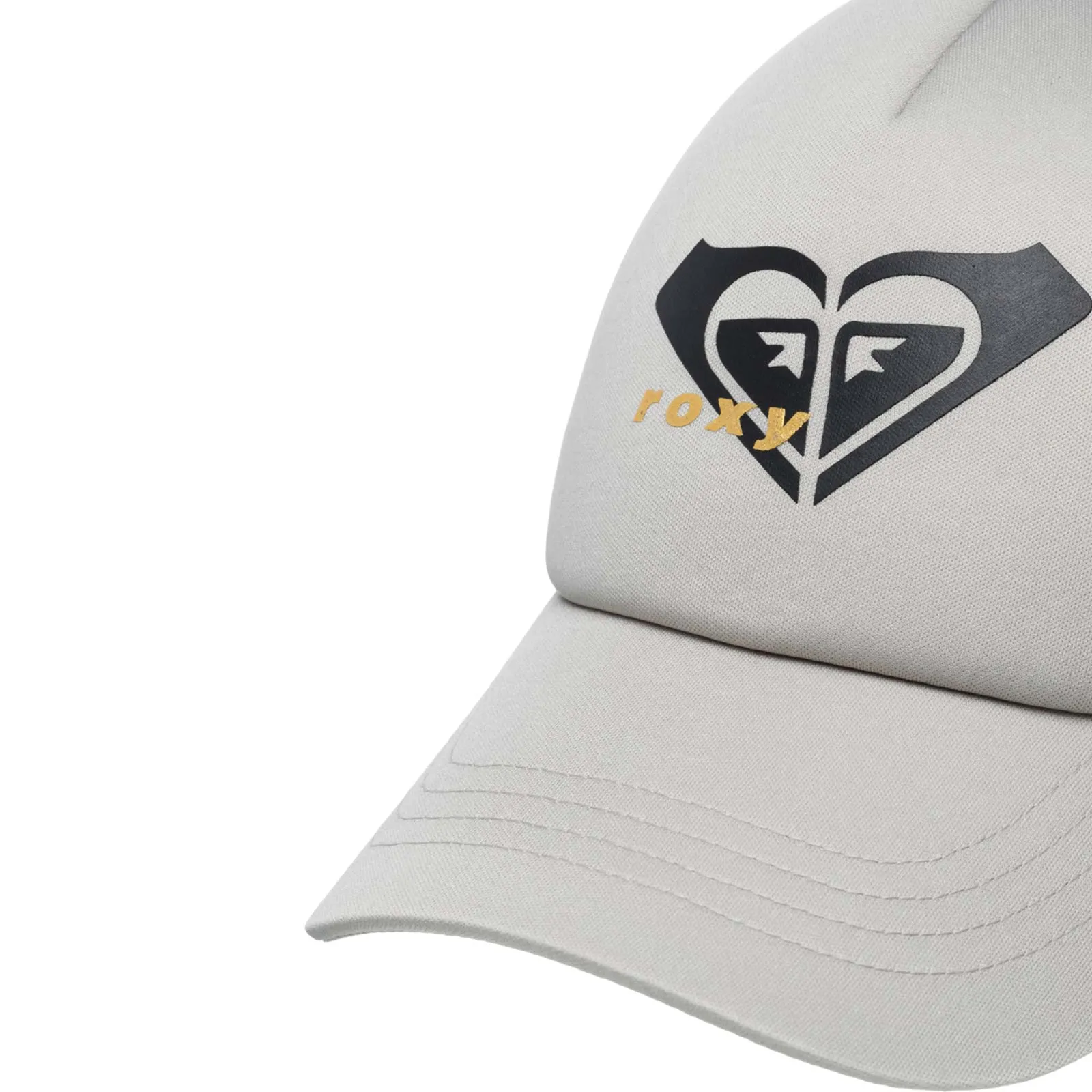 Roxy Womens Soulrocker Trucker Cap