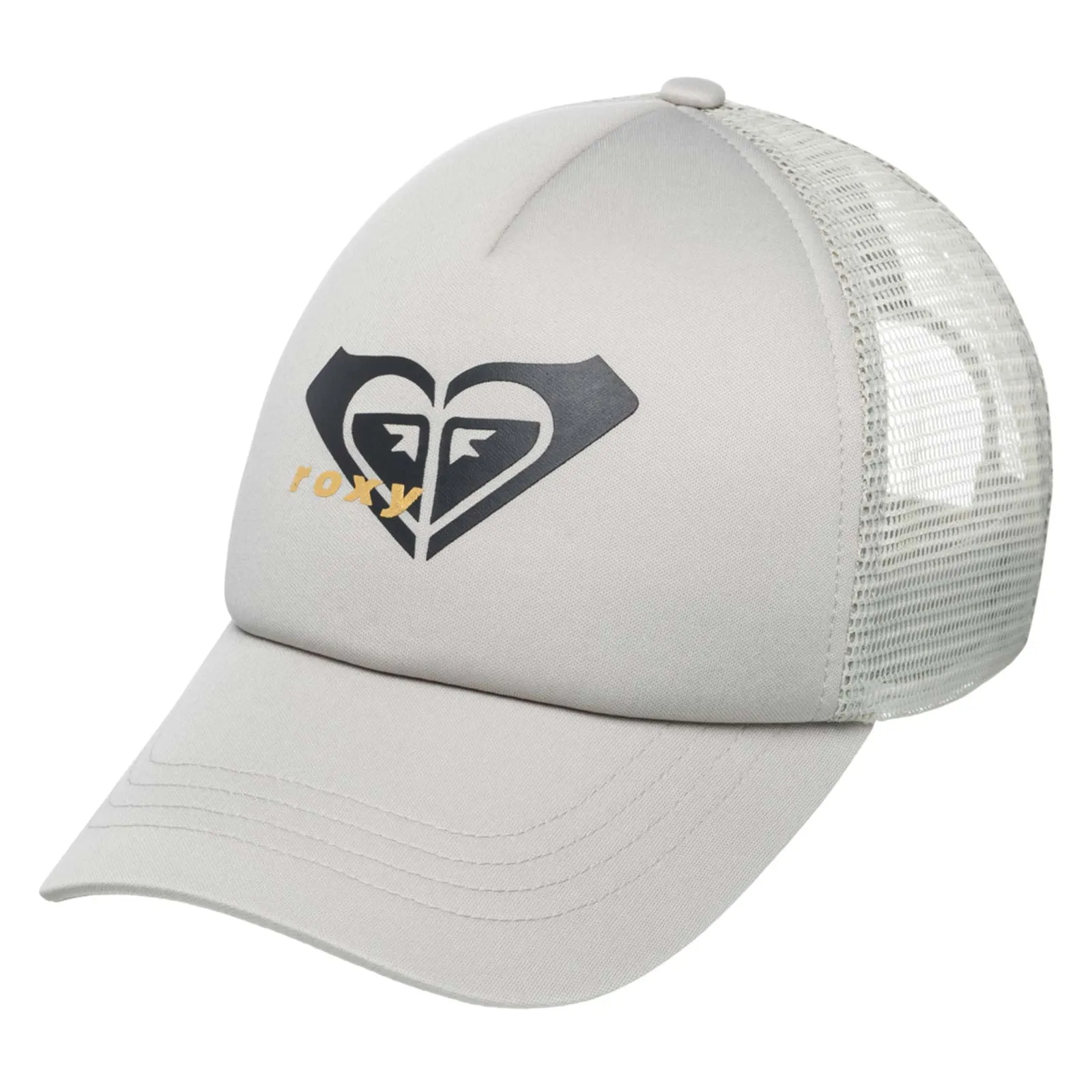 Roxy Womens Soulrocker Trucker Cap
