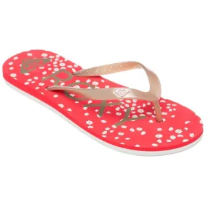 Roxy Womens Tahiti VII Flip Flops