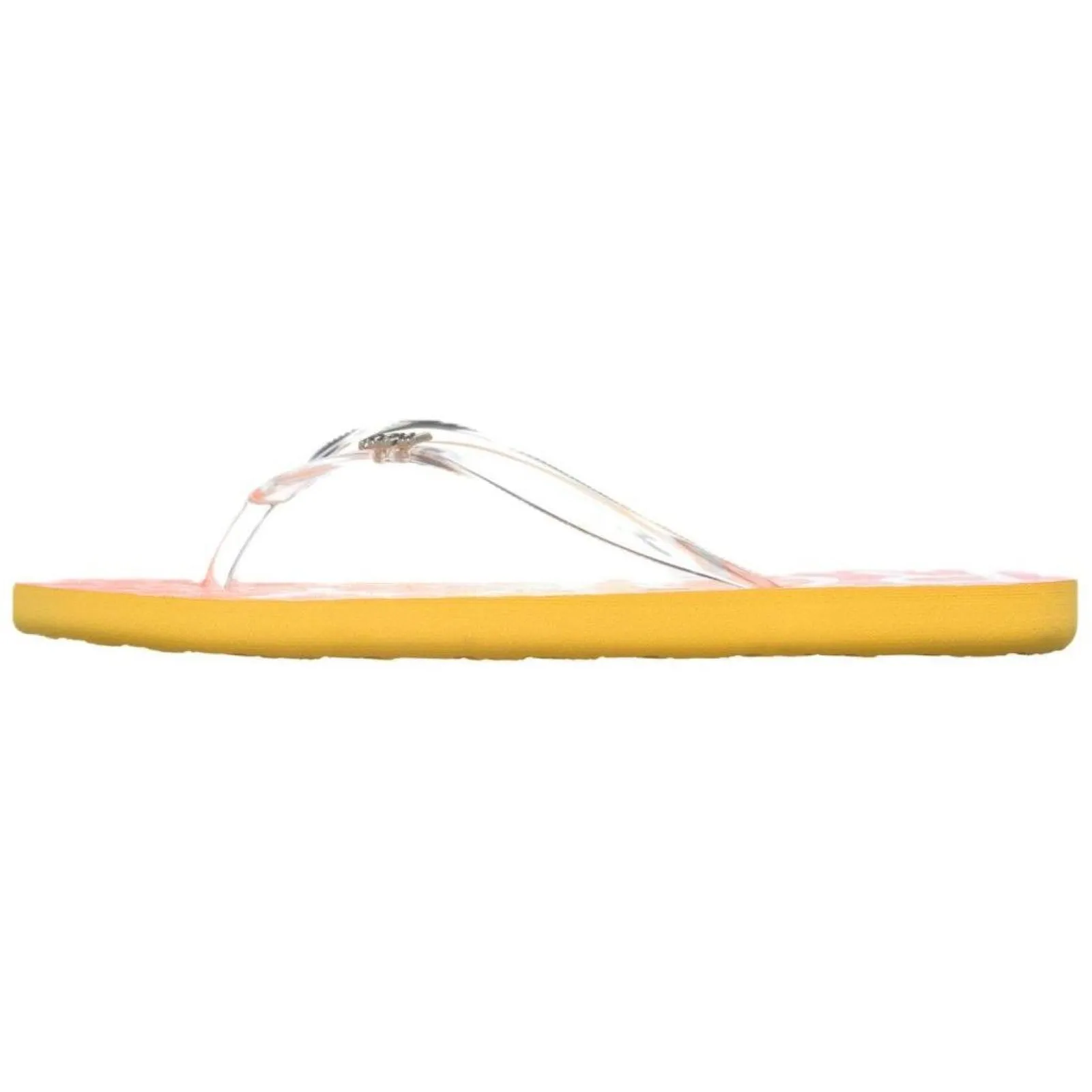 Roxy Womens Viva Jelly Flip Flops
