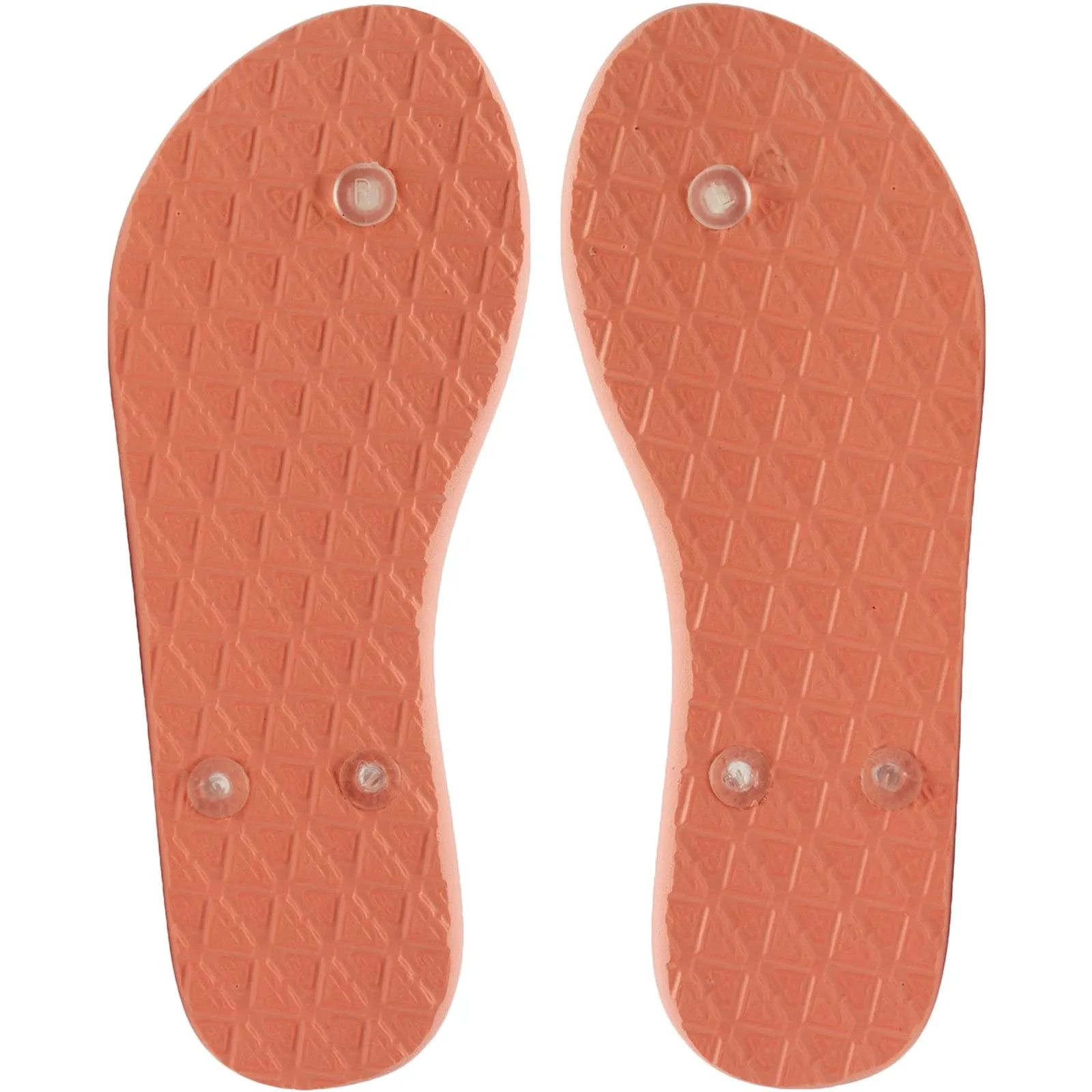 Roxy Womens Viva Jelly Flip Flops