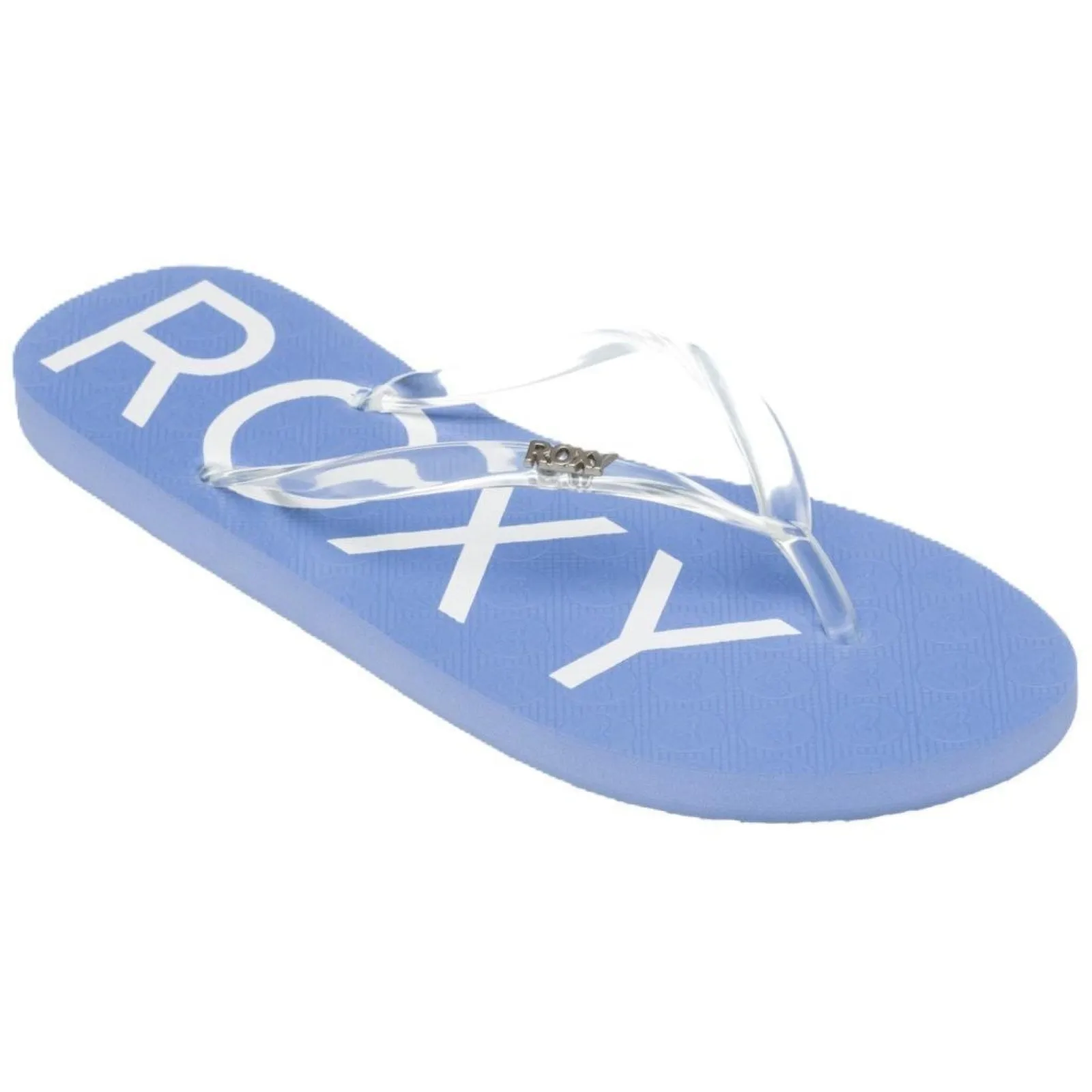 Roxy Womens Viva Jelly Flip Flops