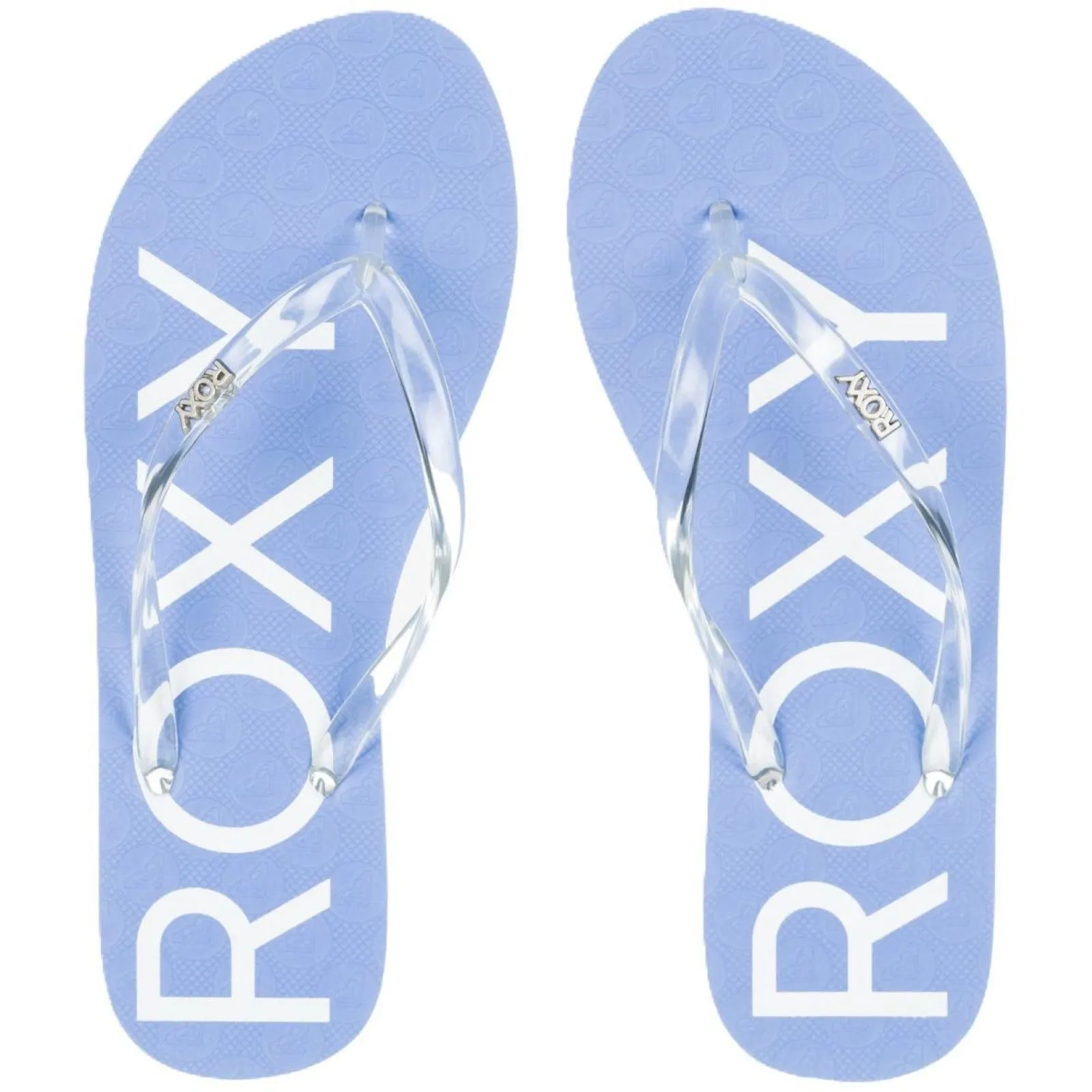 Roxy Womens Viva Jelly Flip Flops