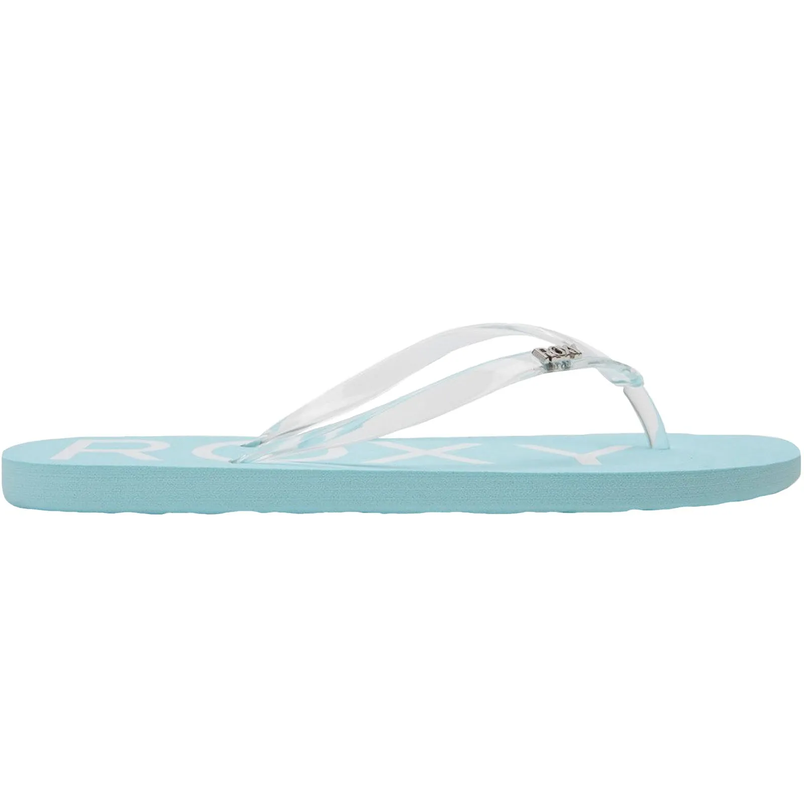 Roxy Womens Viva Jelly Flip Flops
