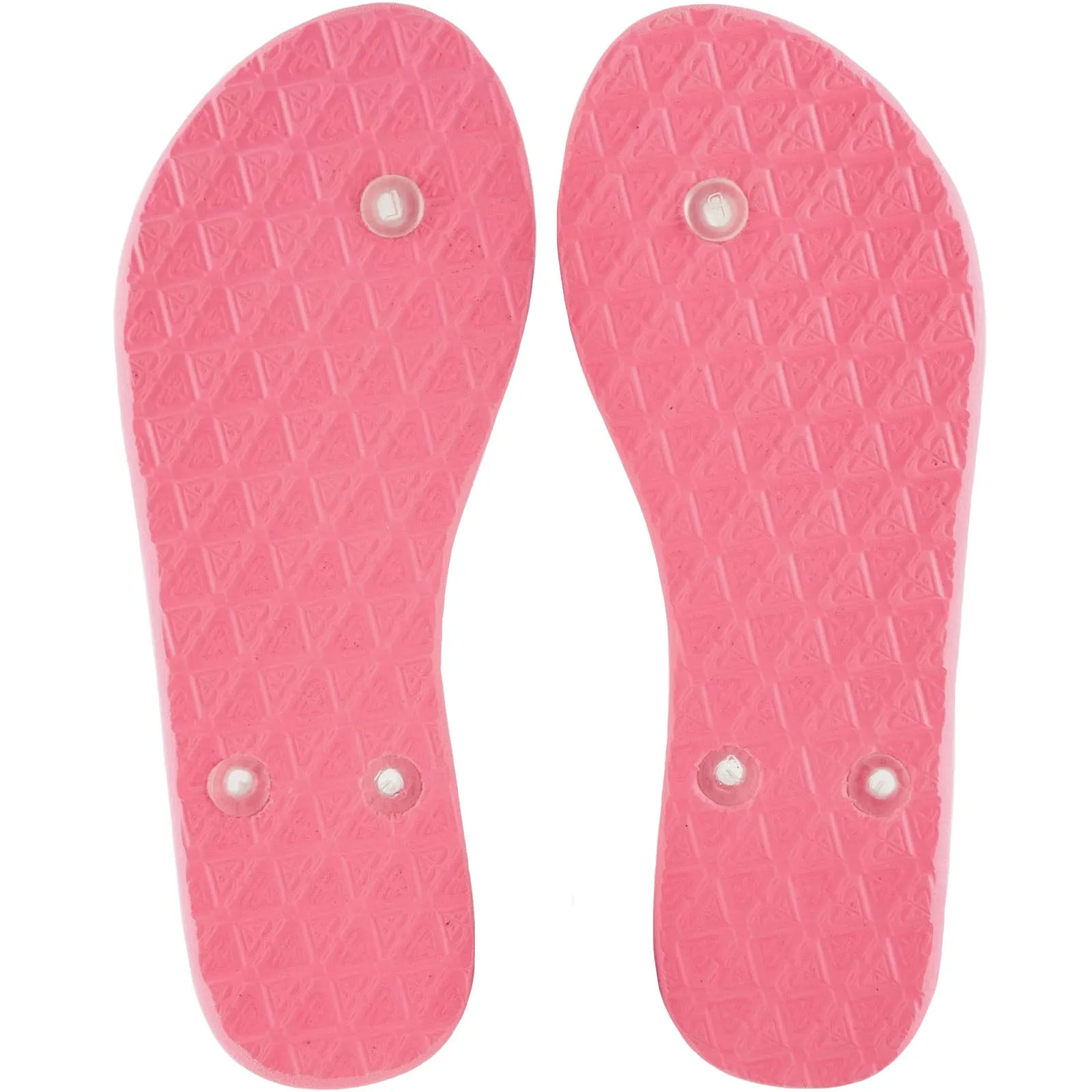 Roxy Womens Viva Jelly Flip Flops