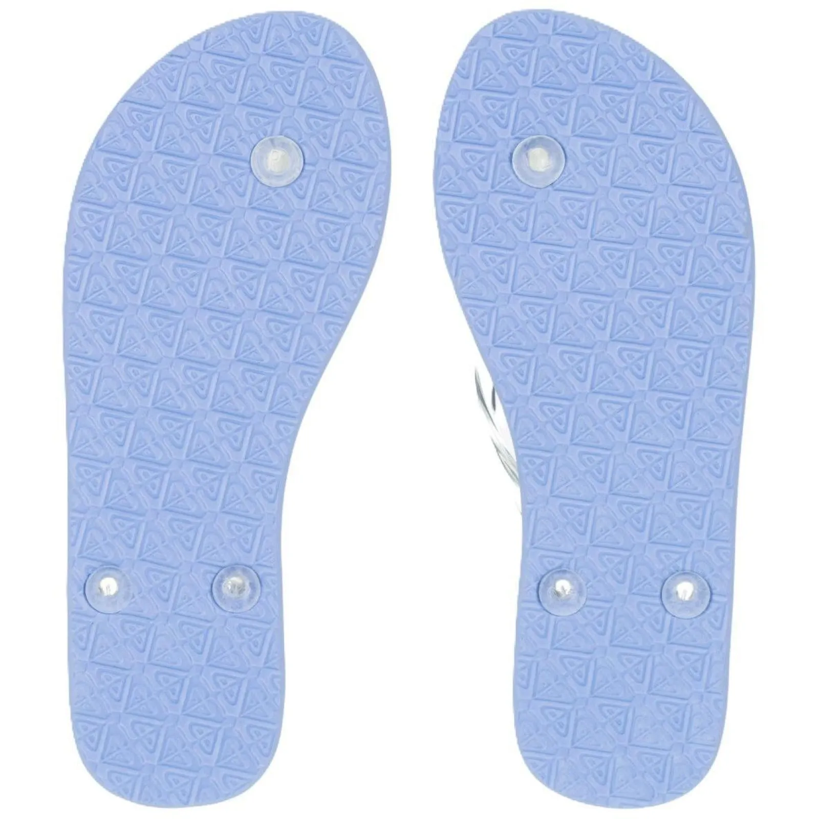 Roxy Womens Viva Jelly Flip Flops