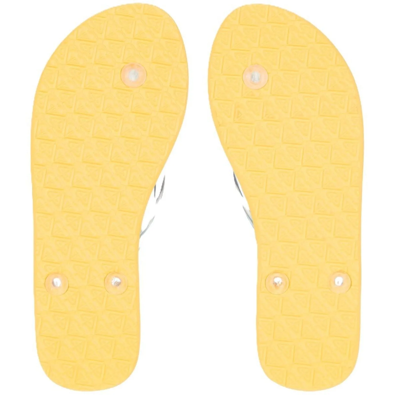 Roxy Womens Viva Jelly Flip Flops
