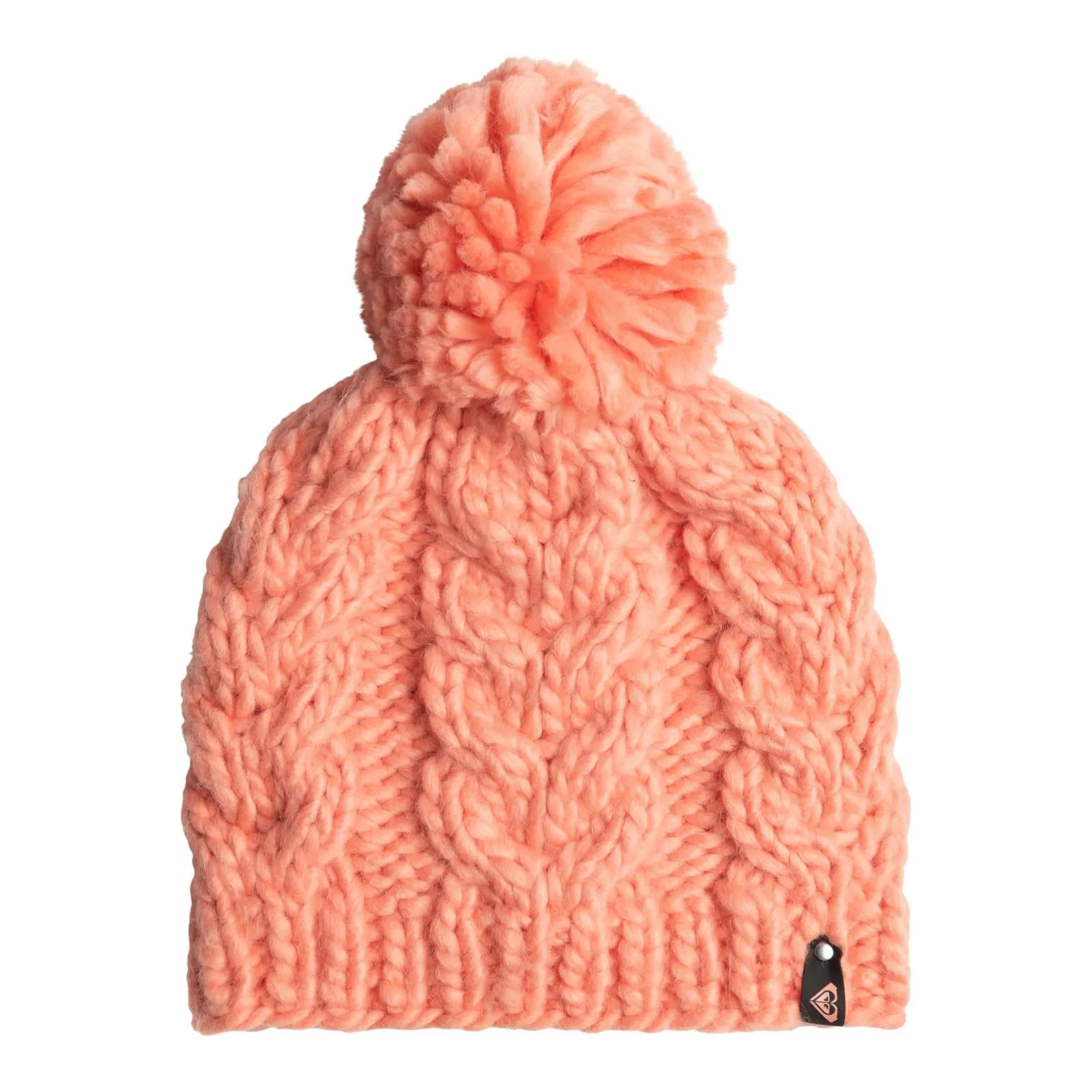 Roxy Womens Winter Chunky Beanie