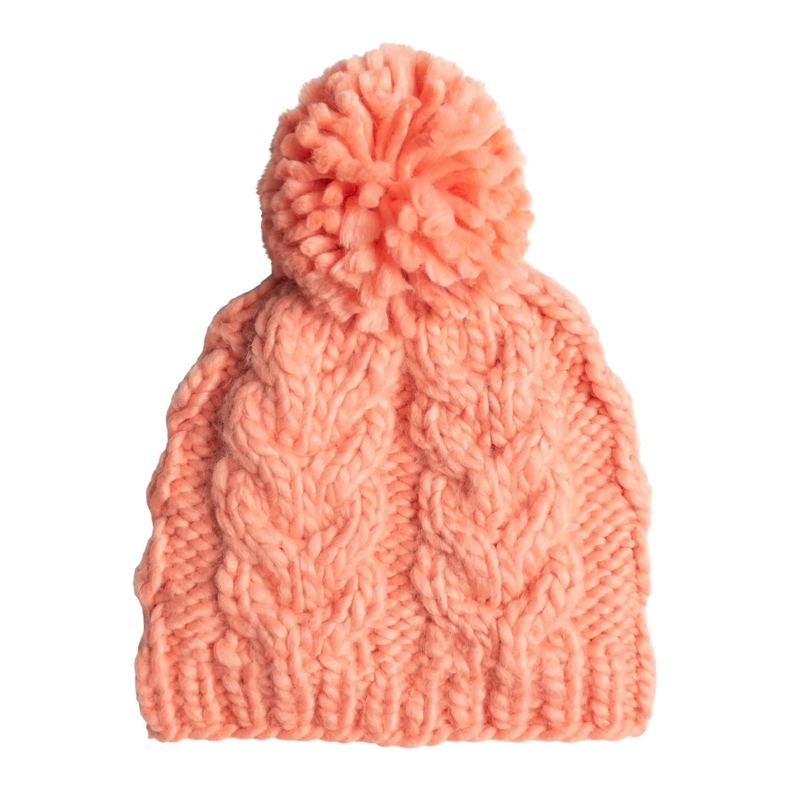 Roxy Womens Winter Chunky Beanie