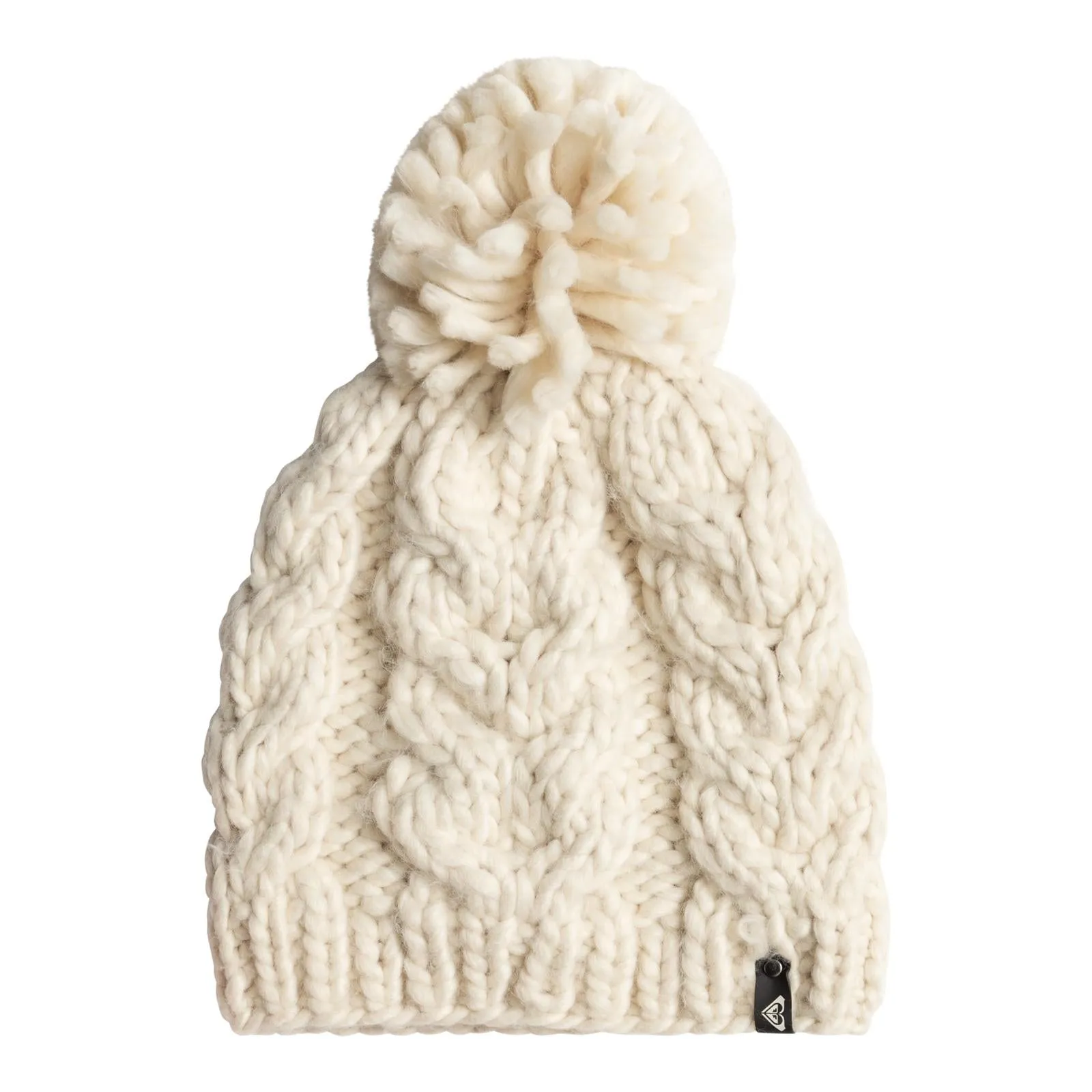 Roxy Womens Winter Chunky Beanie