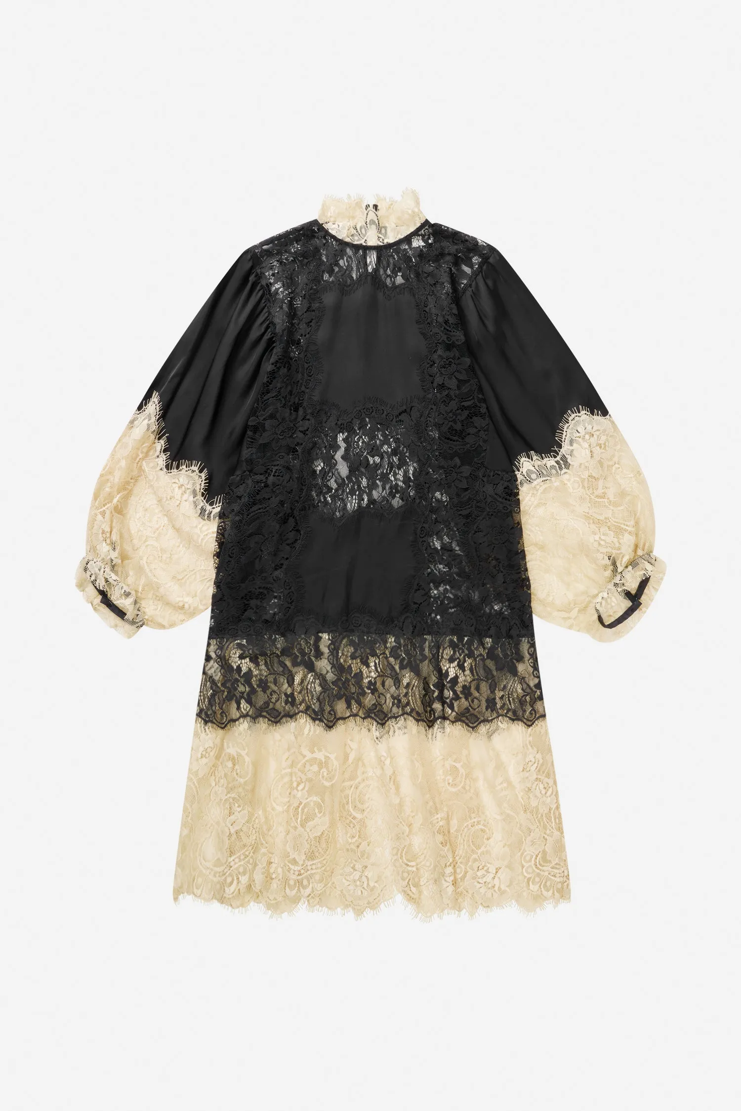 SAGOS - BLACK Munthe