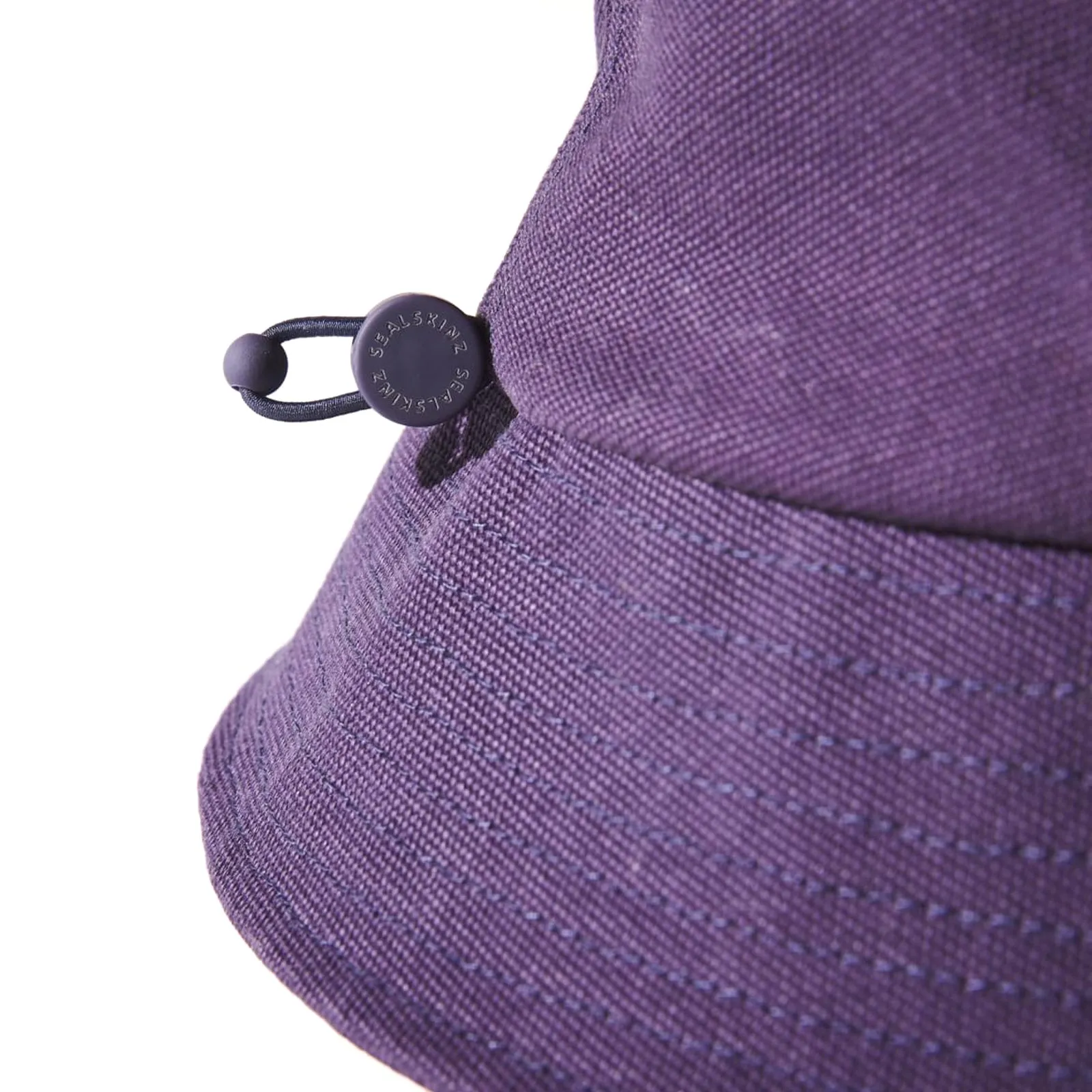 Sealskinz Womens Lynford Waterproof Canvas Bucket Hat