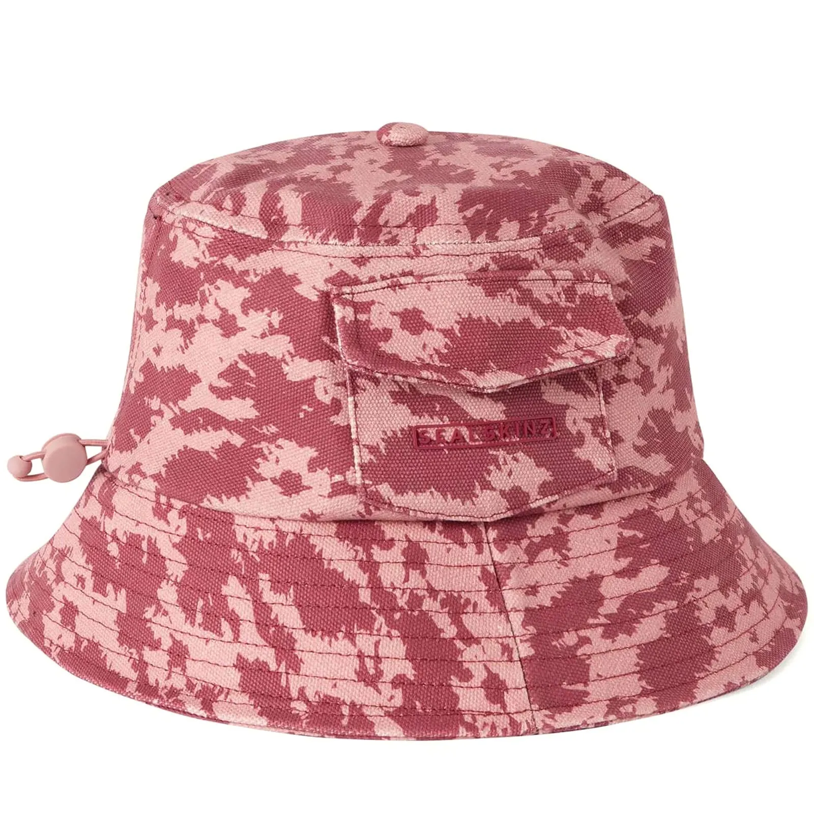 Sealskinz Womens Lynford Waterproof Canvas Bucket Hat