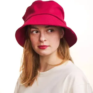 Sealskinz Womens Lynford Waterproof Canvas Bucket Hat
