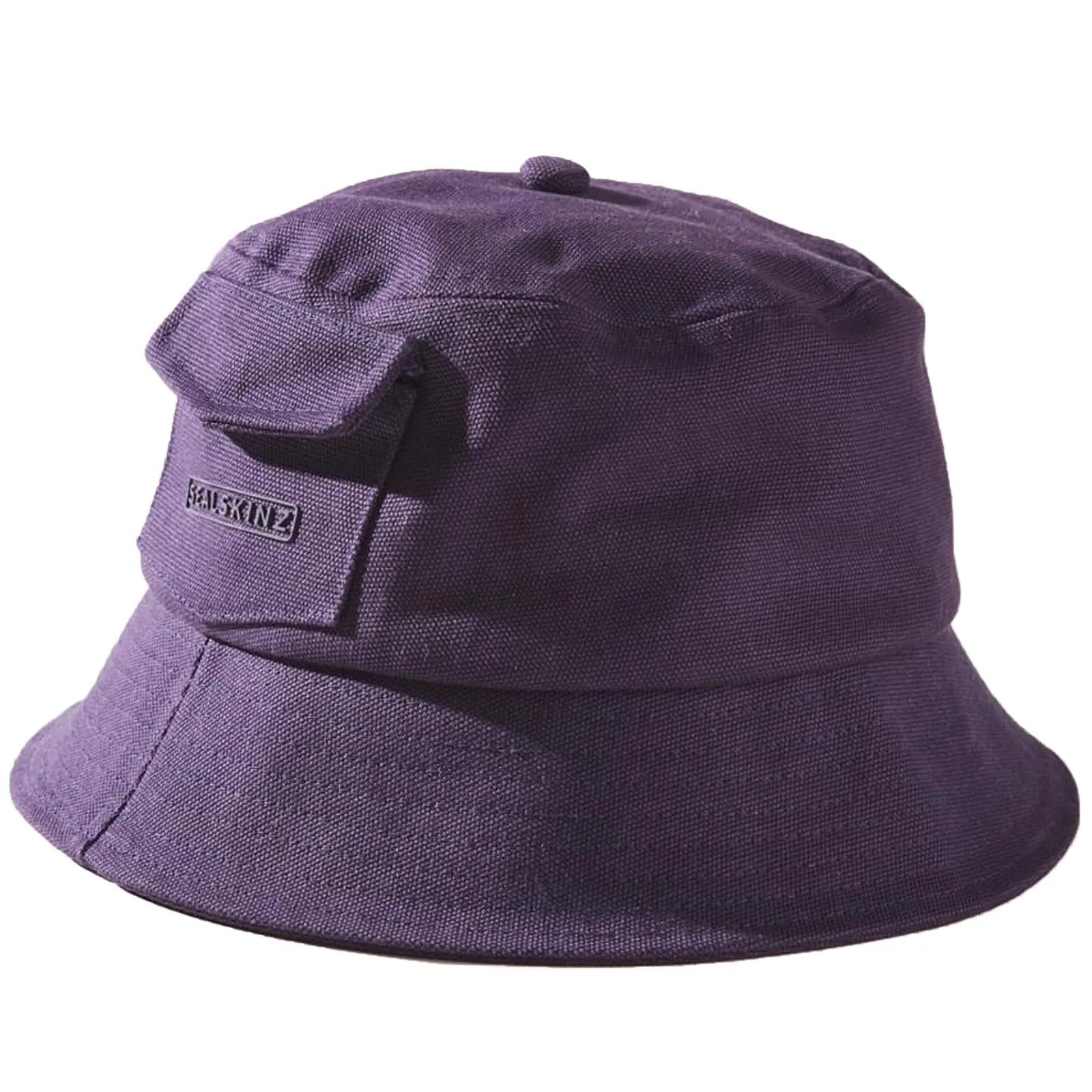 Sealskinz Womens Lynford Waterproof Canvas Bucket Hat