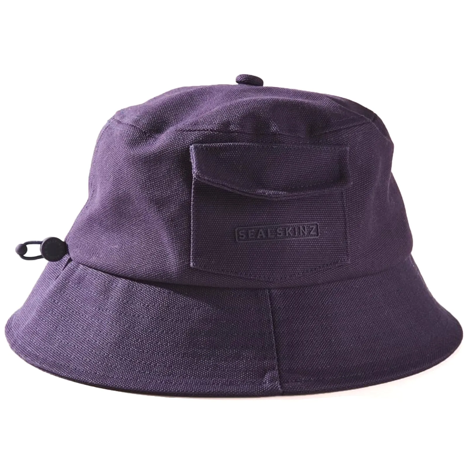 Sealskinz Womens Lynford Waterproof Canvas Bucket Hat