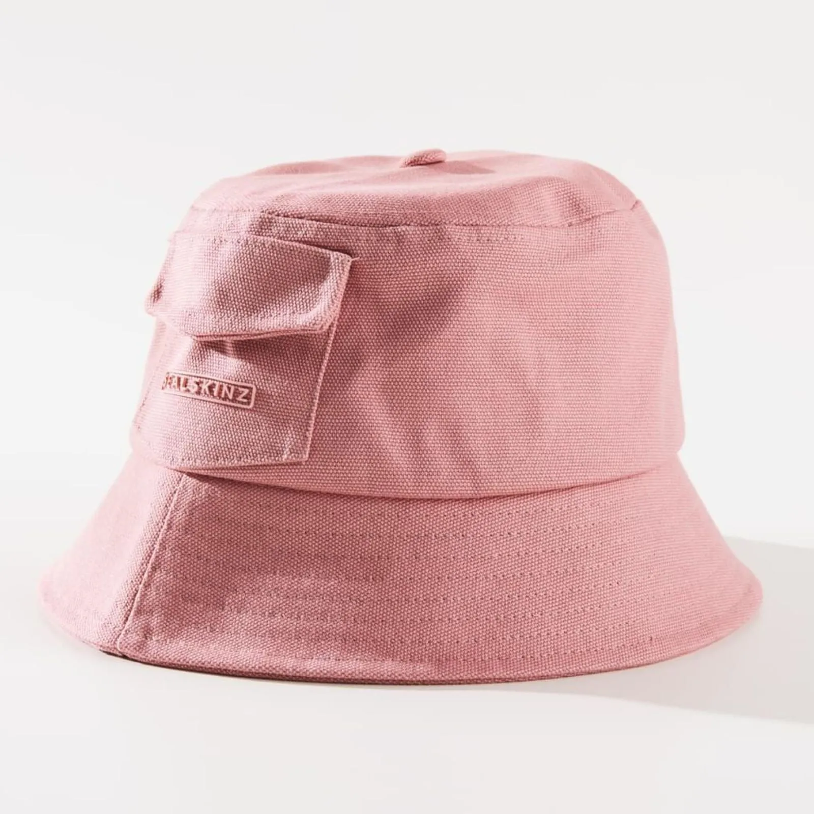 Sealskinz Womens Lynford Waterproof Canvas Bucket Hat