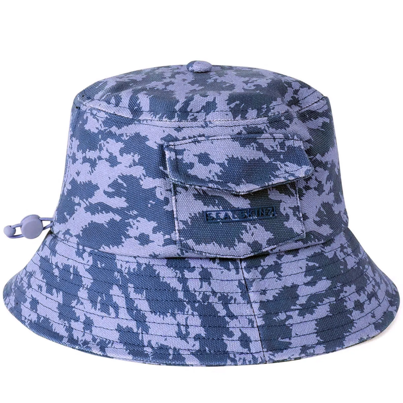 Sealskinz Womens Lynford Waterproof Canvas Bucket Hat