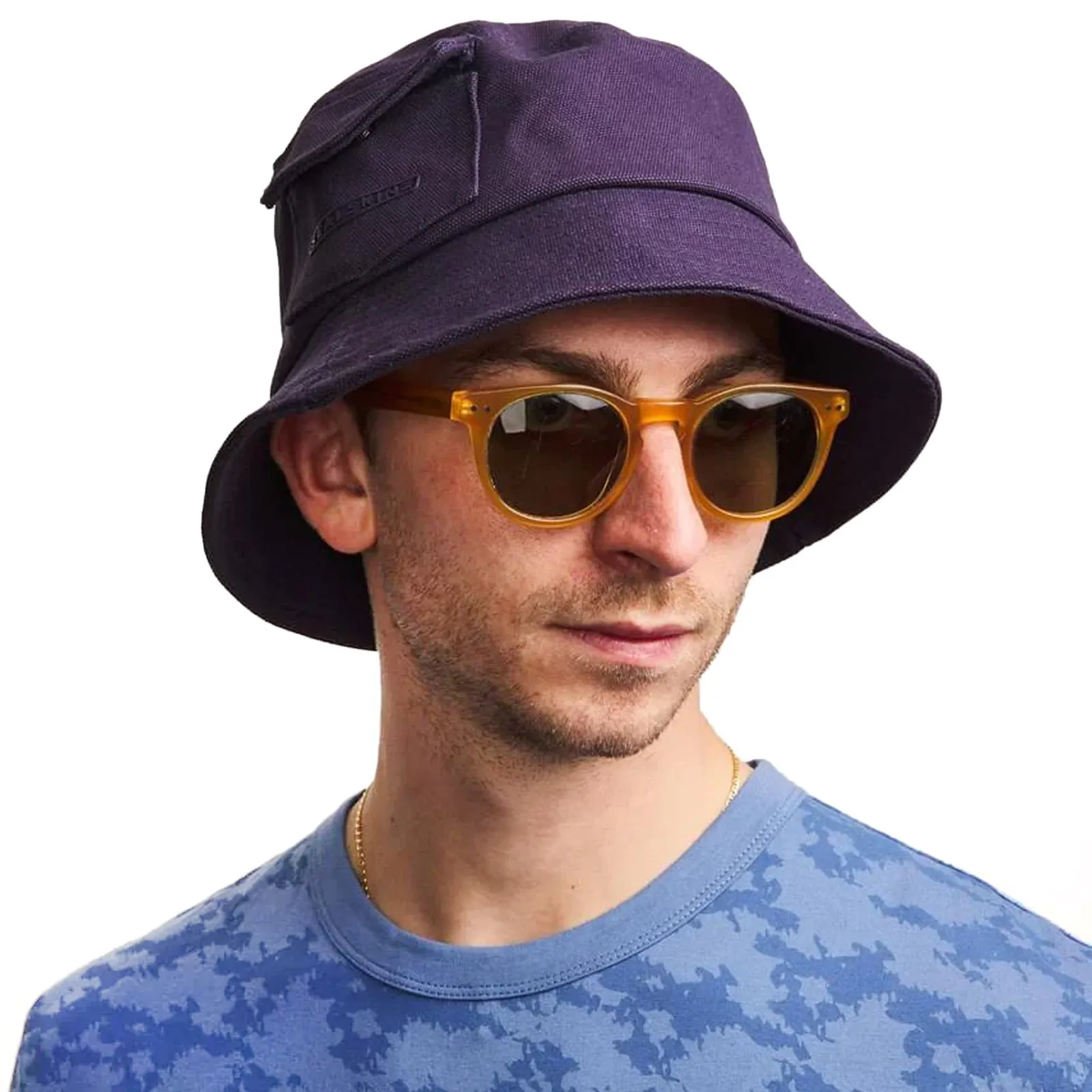 Sealskinz Womens Lynford Waterproof Canvas Bucket Hat