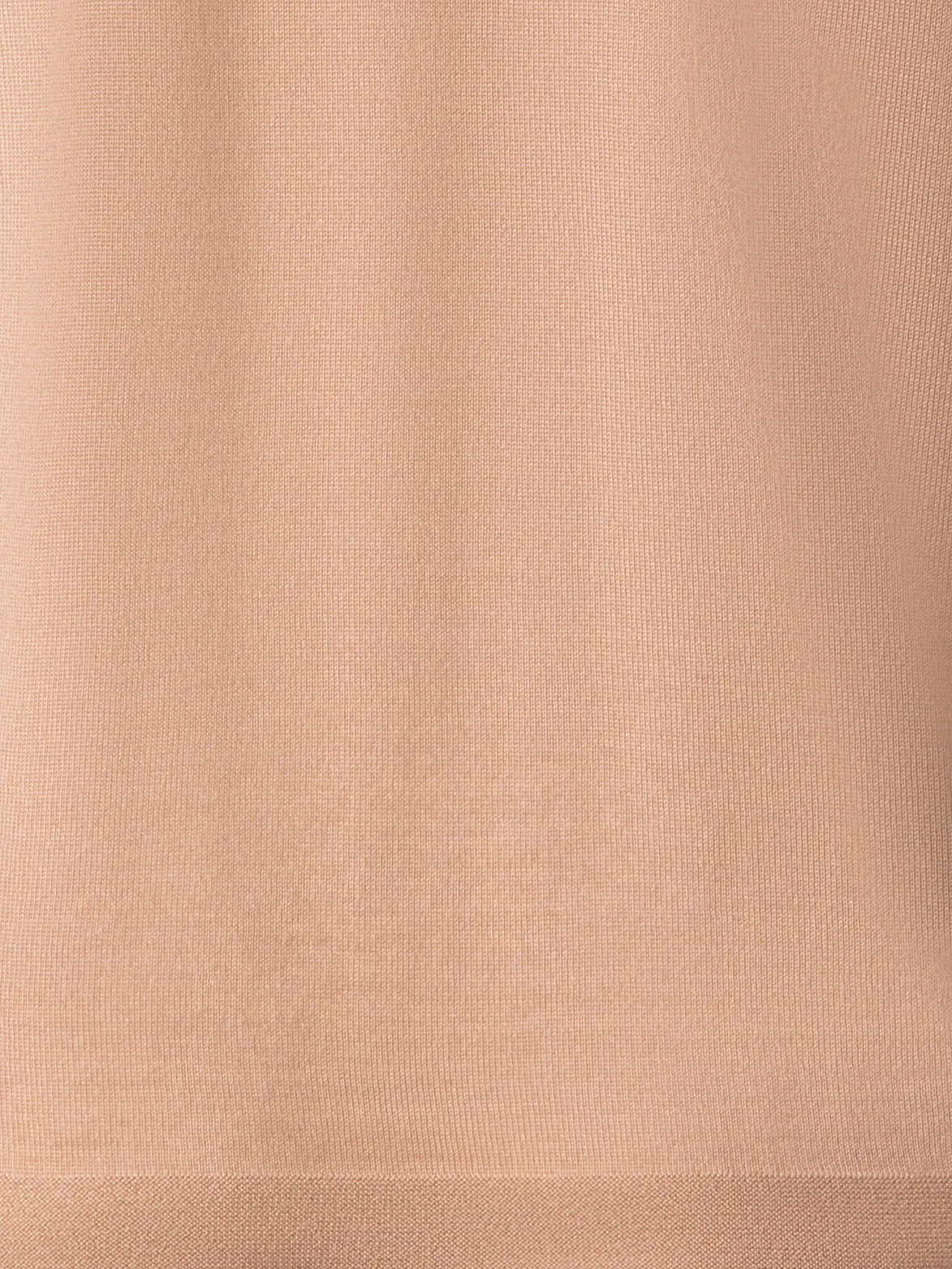 Seamless Cashmere and Silk Sweater Akris