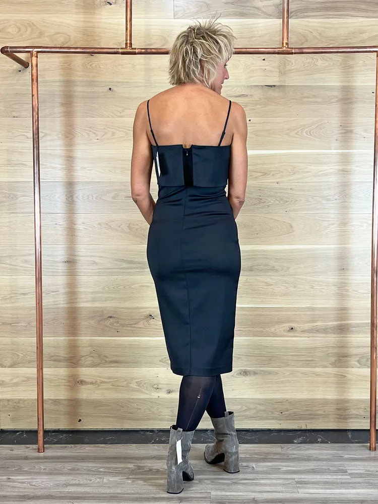 Second Female Anour Dress Black