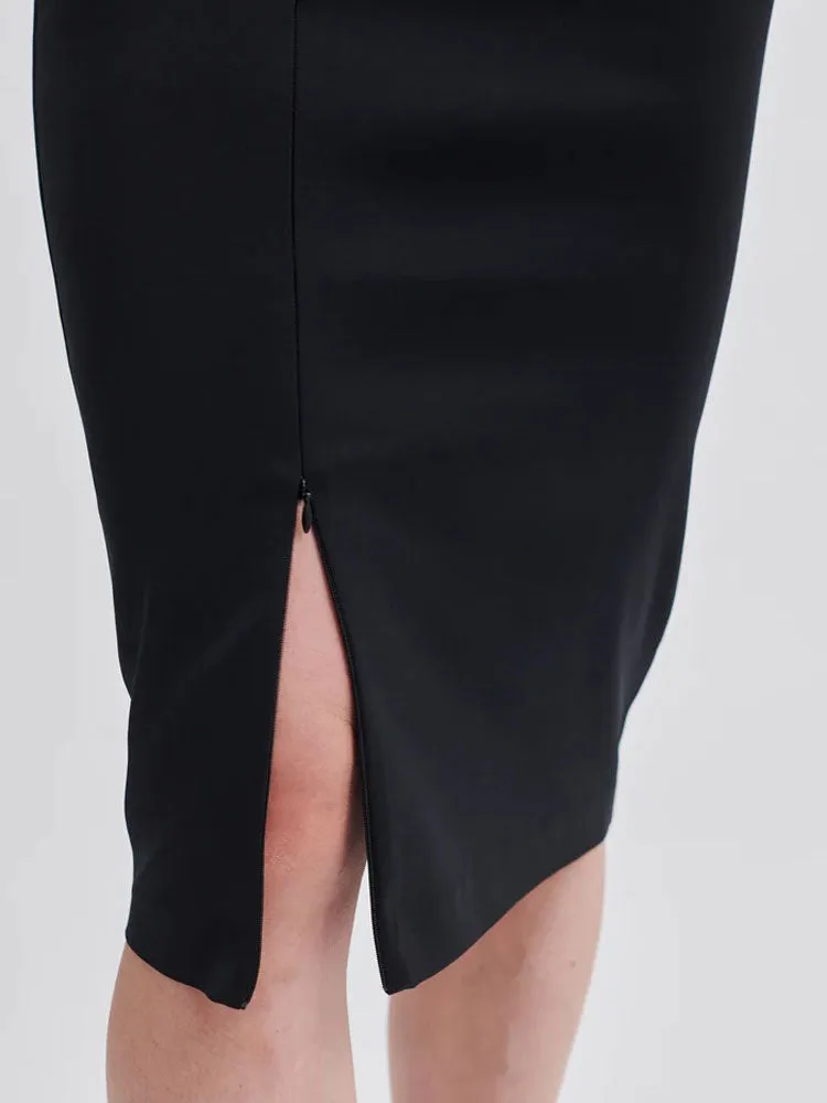 Second Female Anour Dress Black