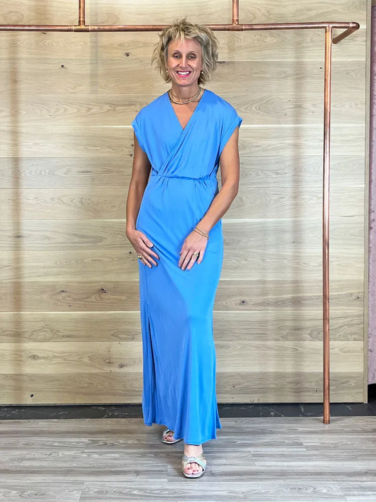 Second Female Arezzo Dress Provence