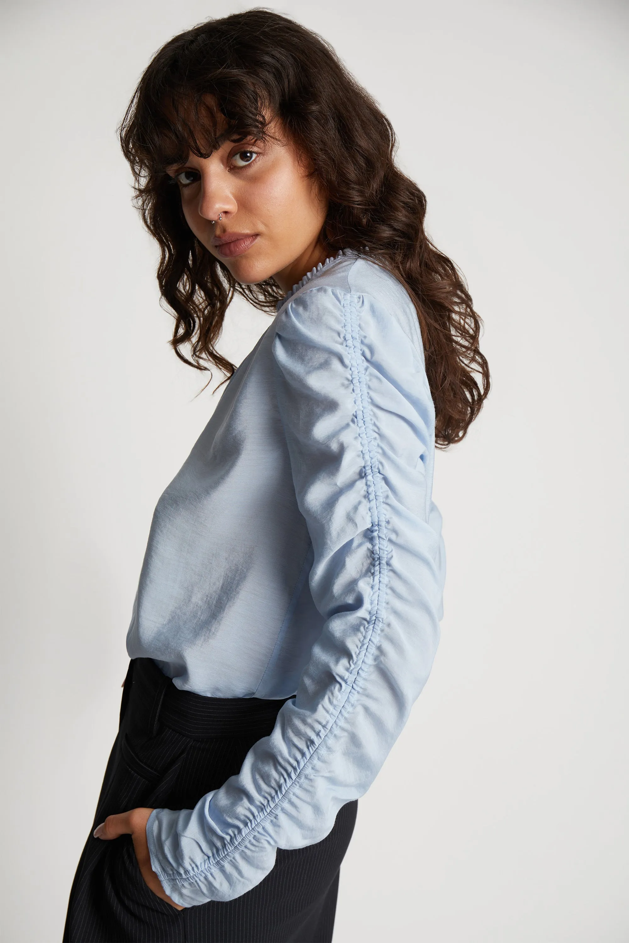 SEIMA - LIGHT BLUE Munthe
