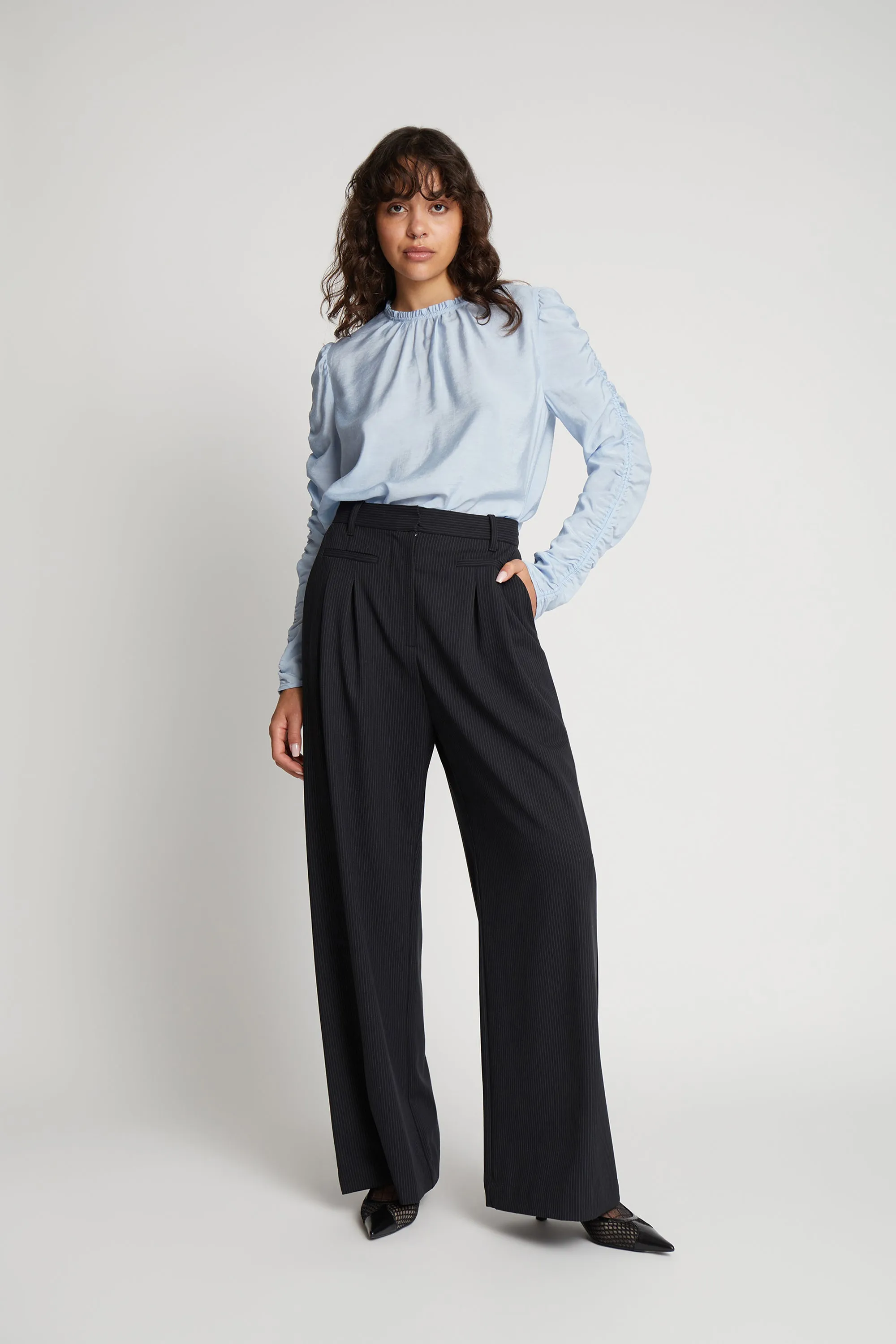 SEIMA - LIGHT BLUE Munthe
