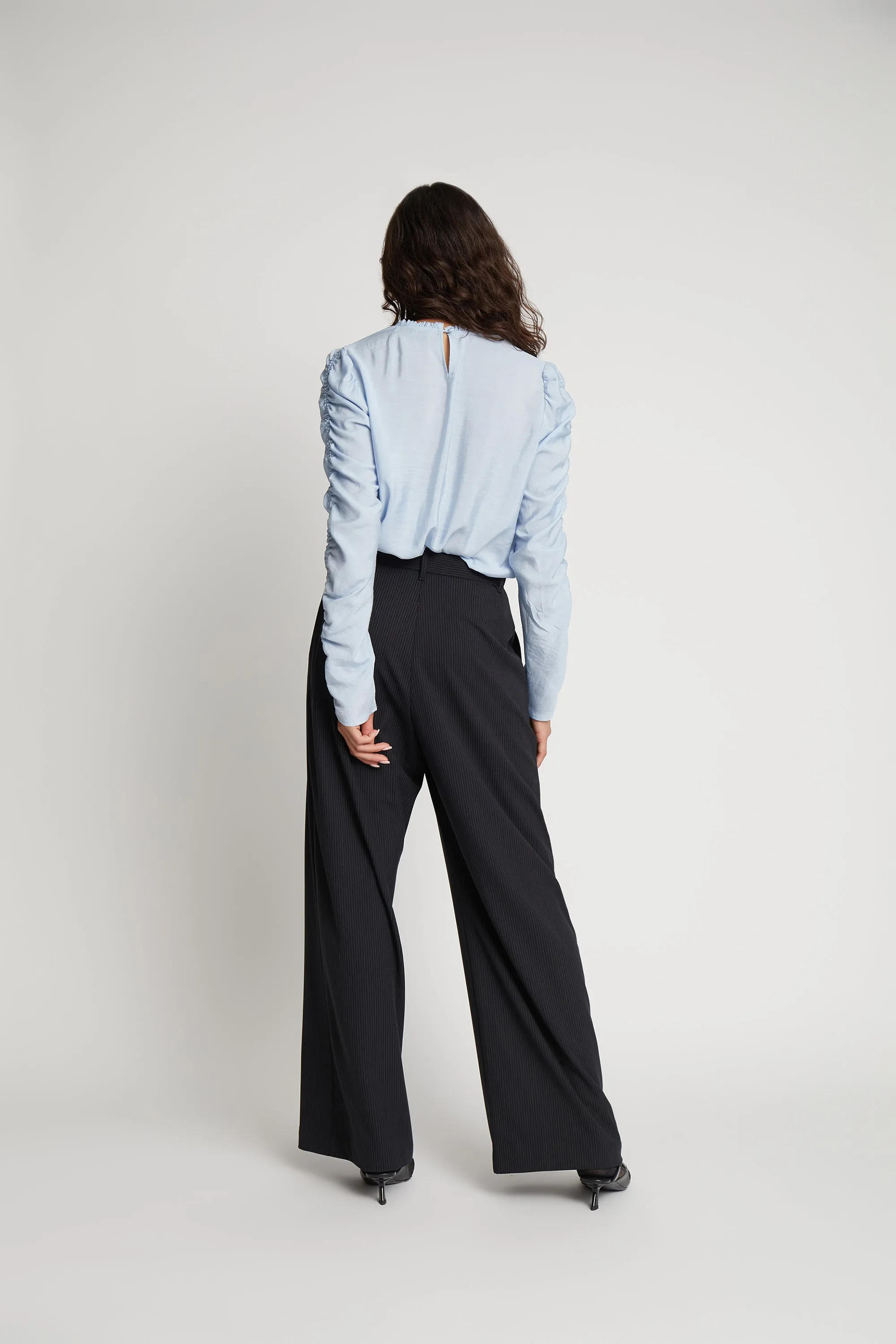 SEIMA - LIGHT BLUE Munthe