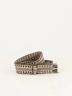 Sessun Lavia Belt in San Marco