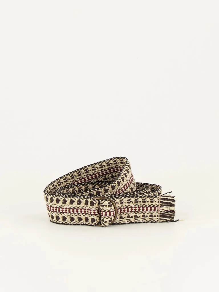 Sessun Lavia Belt in San Marco