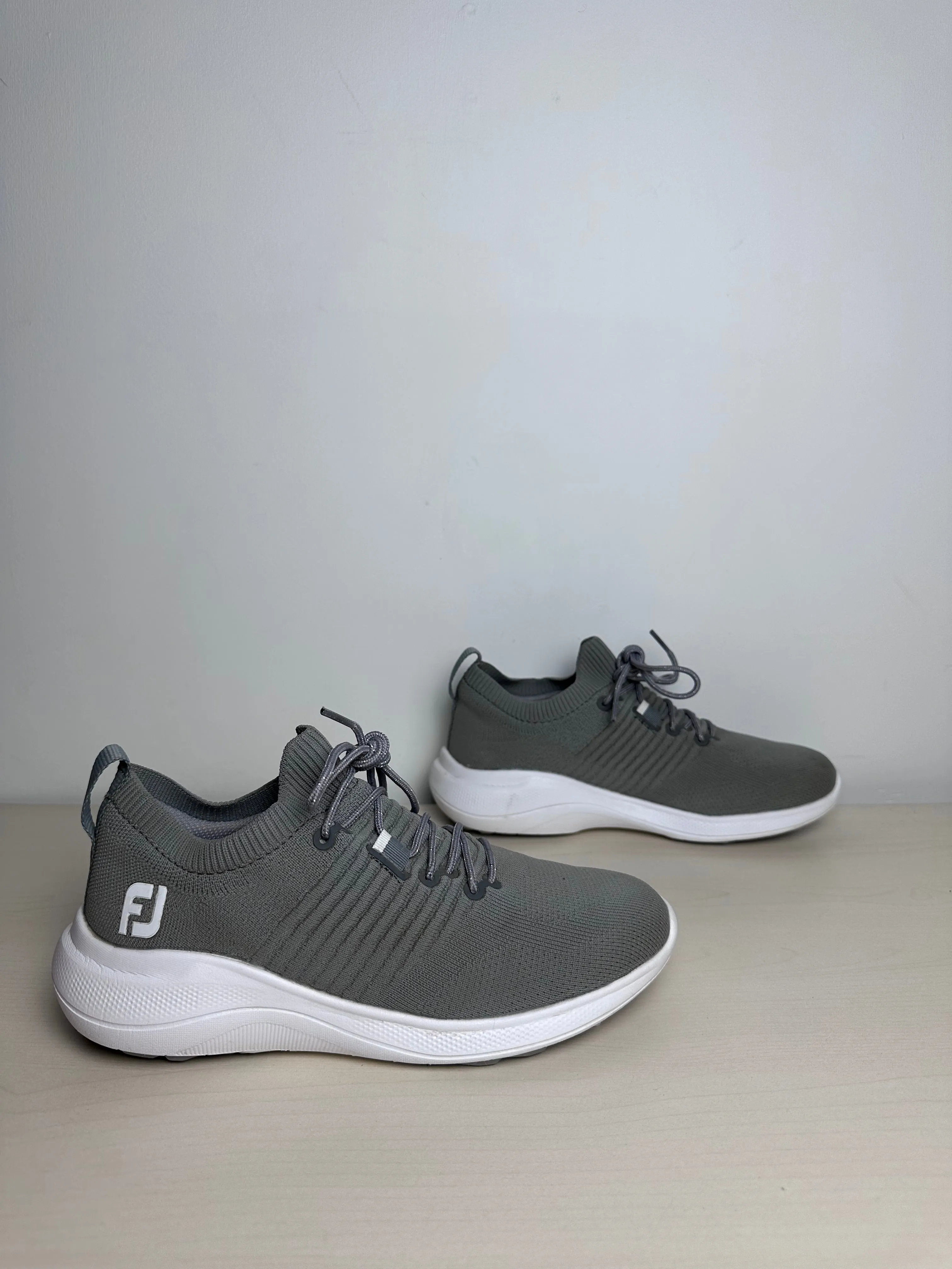 Shoes Athletic By FLEX XP In Green, Size: 6.5