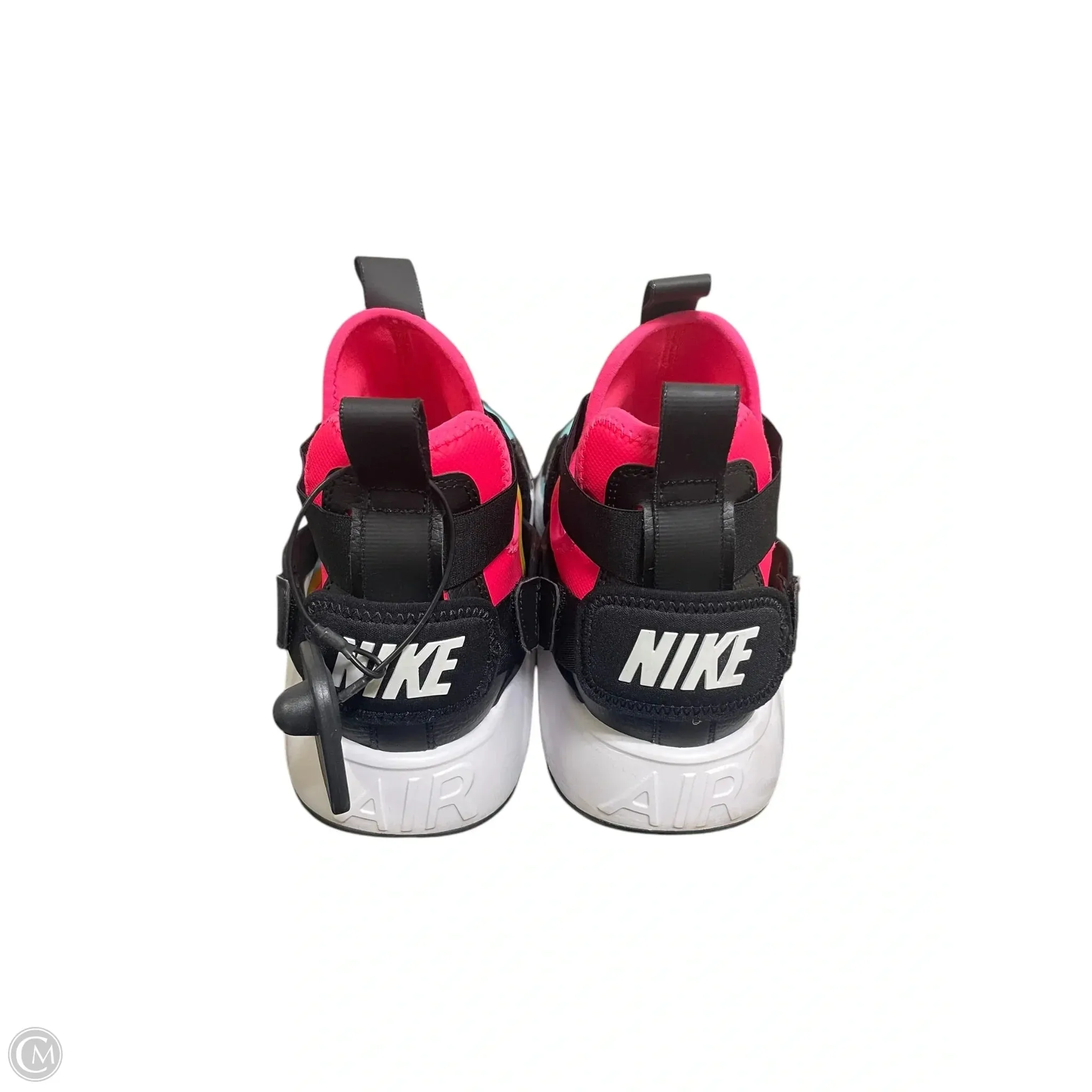 Shoes Athletic By Nike In Multi-colored, Size: 10