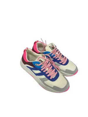 Shoes Athletic By Scotch & Soda In Multi-colored, Size: 8.5