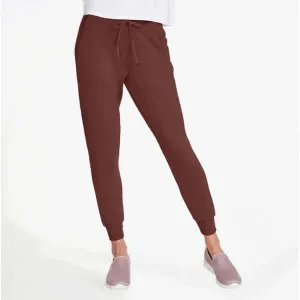 Skechers W03PT49/BUBR RESTFUL Womens Joggers Brown