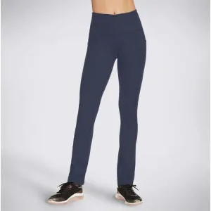 Skechers W03PT84/NVY GOWALK PANT JOY Womens Trousers Navy