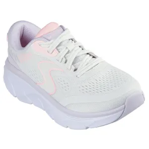 Skechers Womens D'Lux Walker 2.0-Active Pace Trainers