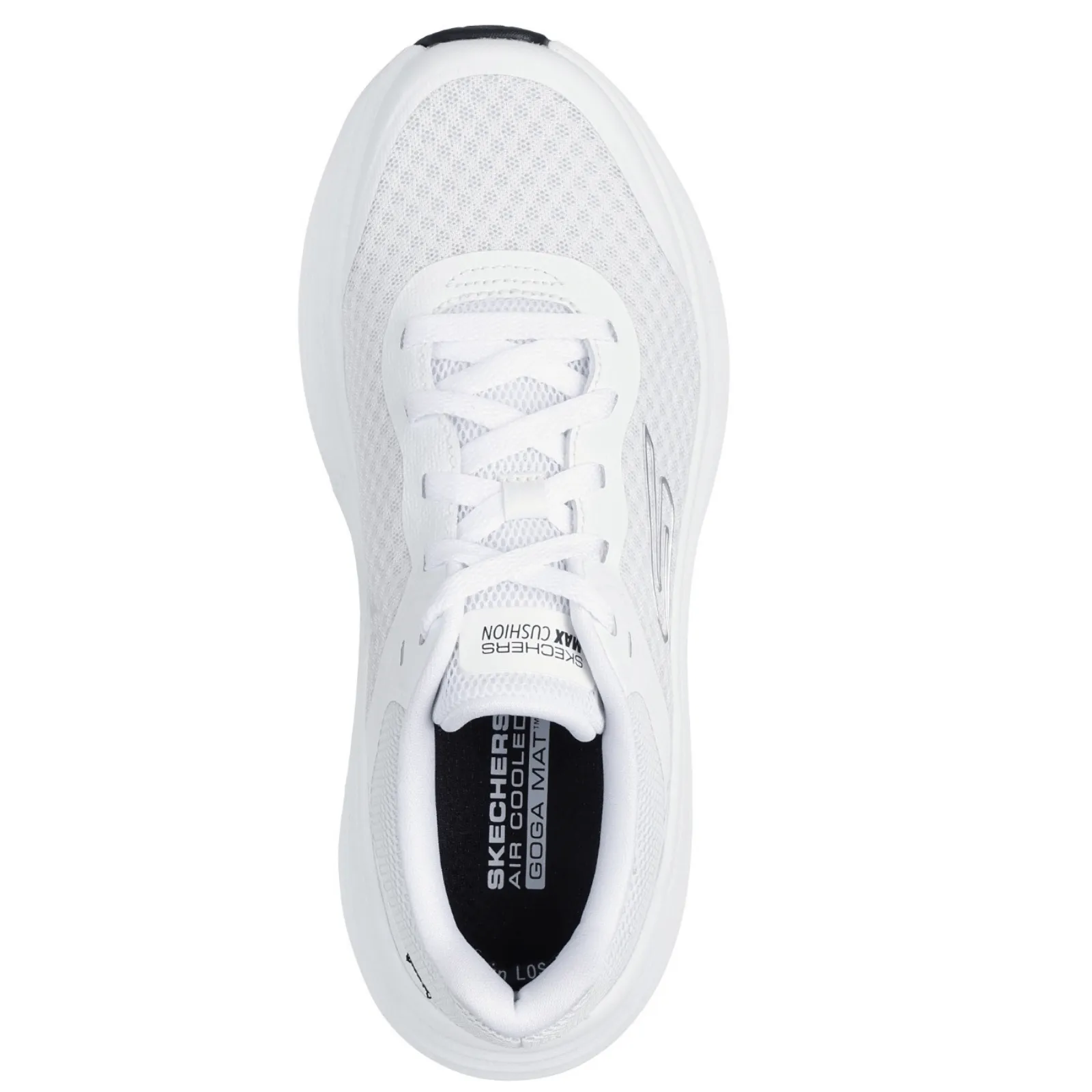 Skechers Womens Max Cushioning Endeavour Trainers