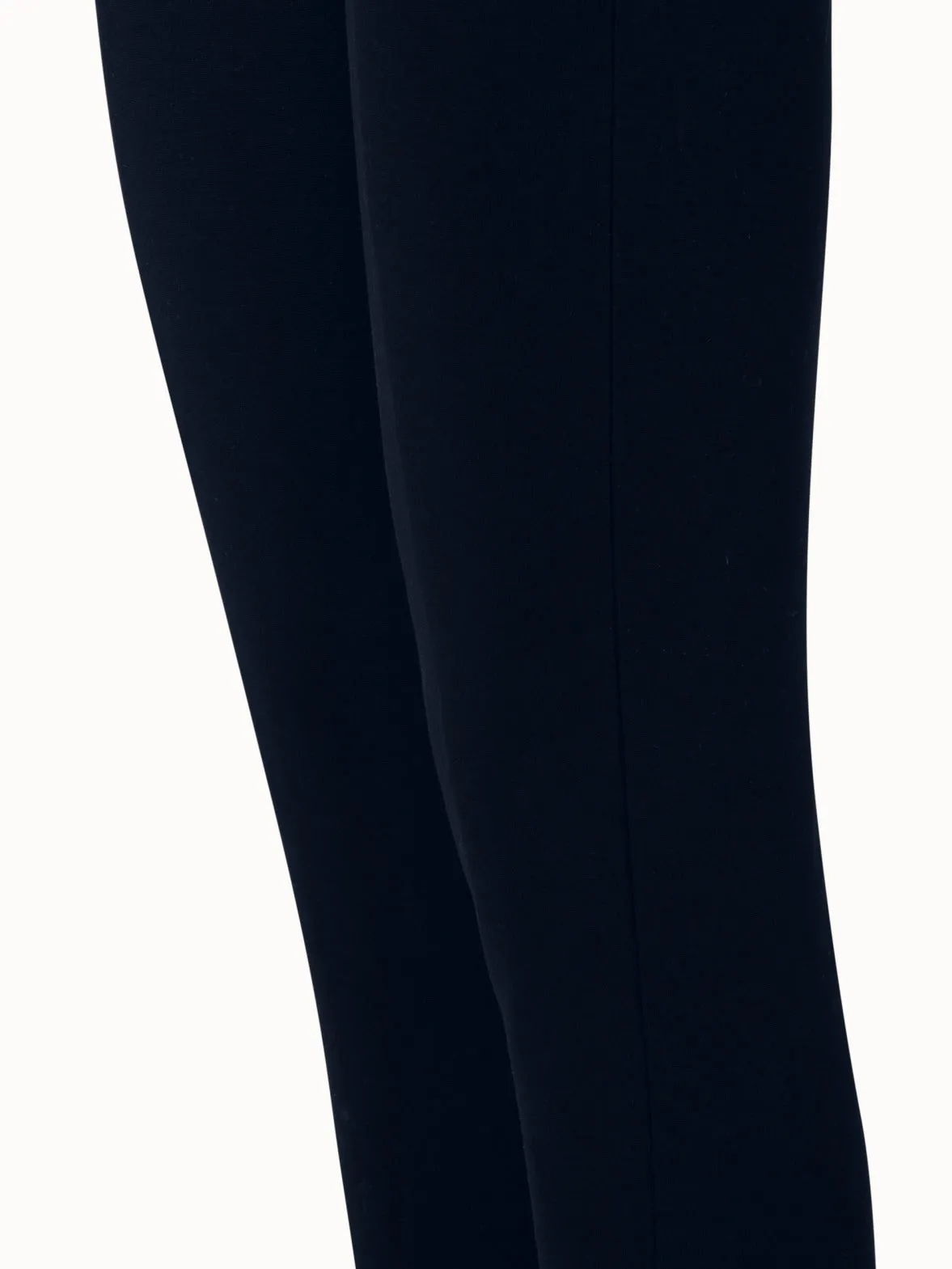 Skinny Jersey Stretch Pants Akris