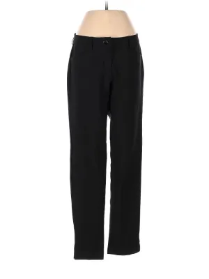 Slazenger Women's Black Golf Pant Size 2