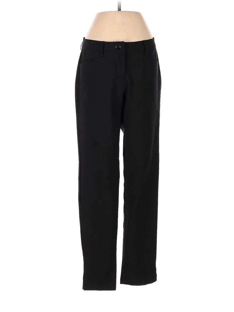 Slazenger Women's Black Golf Pant Size 2