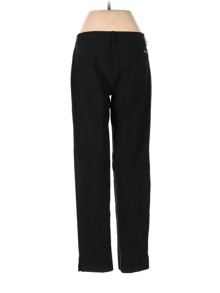 Slazenger Women's Black Golf Pant Size 2