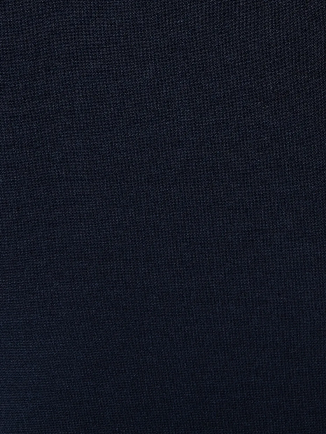 Sleeveless Sheath Dress from Wool Double-Face 