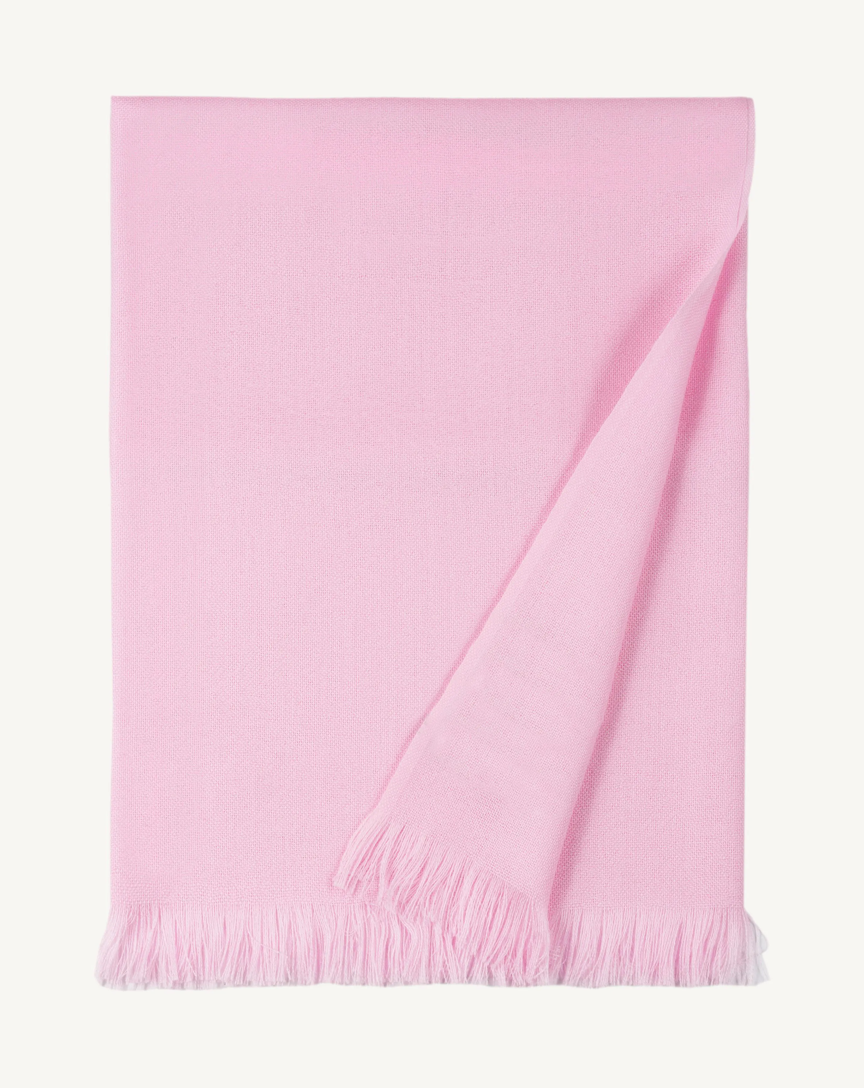 Small voile stole Eric Bompard