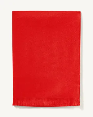 Small voile stole Eric Bompard