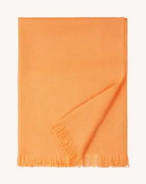 Small voile stole Eric Bompard