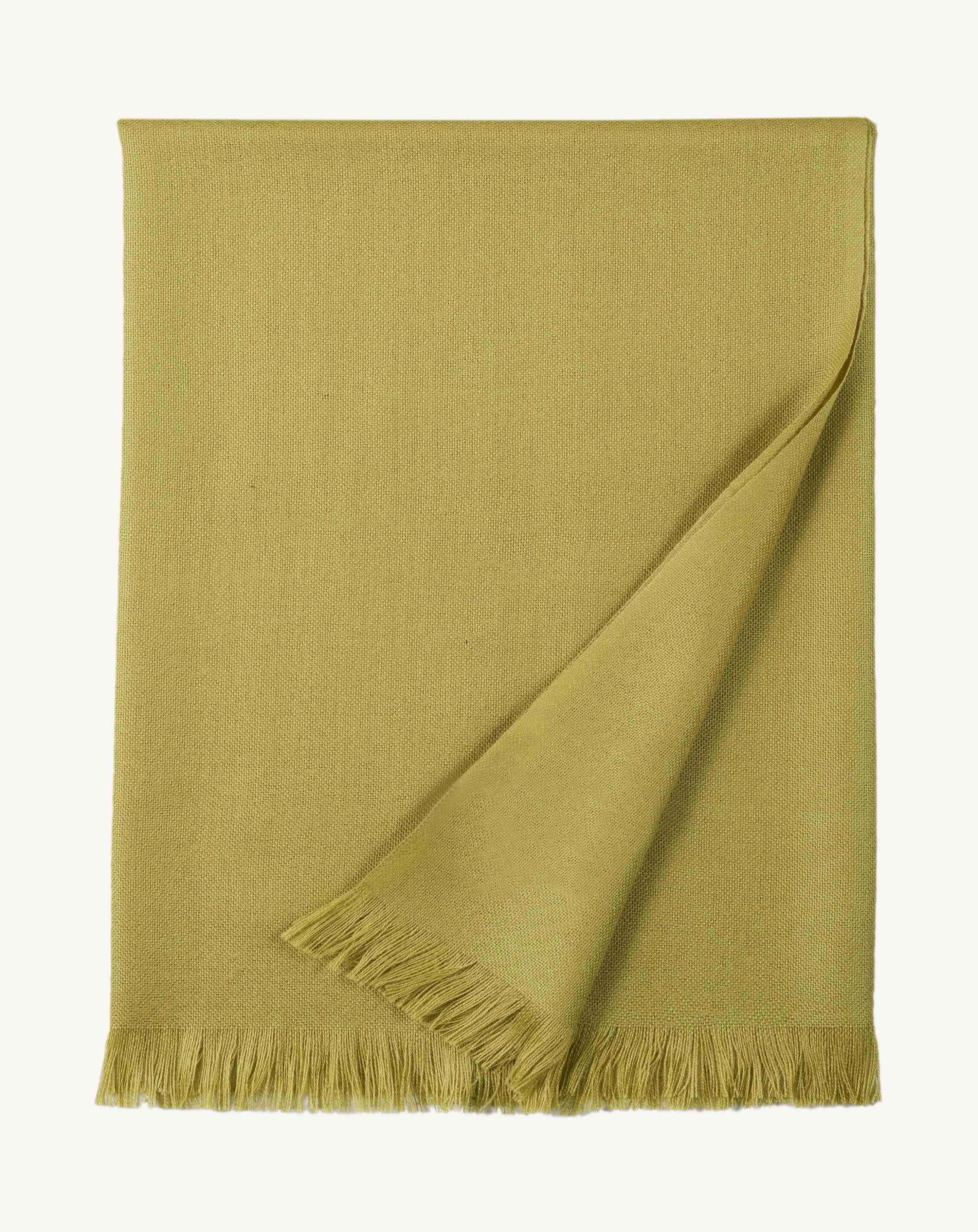 Small voile stole Eric Bompard