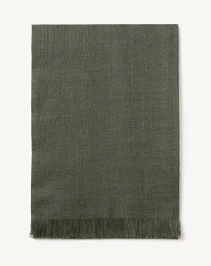 Small voile stole Eric Bompard