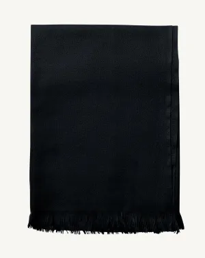 Small voile stole Eric Bompard